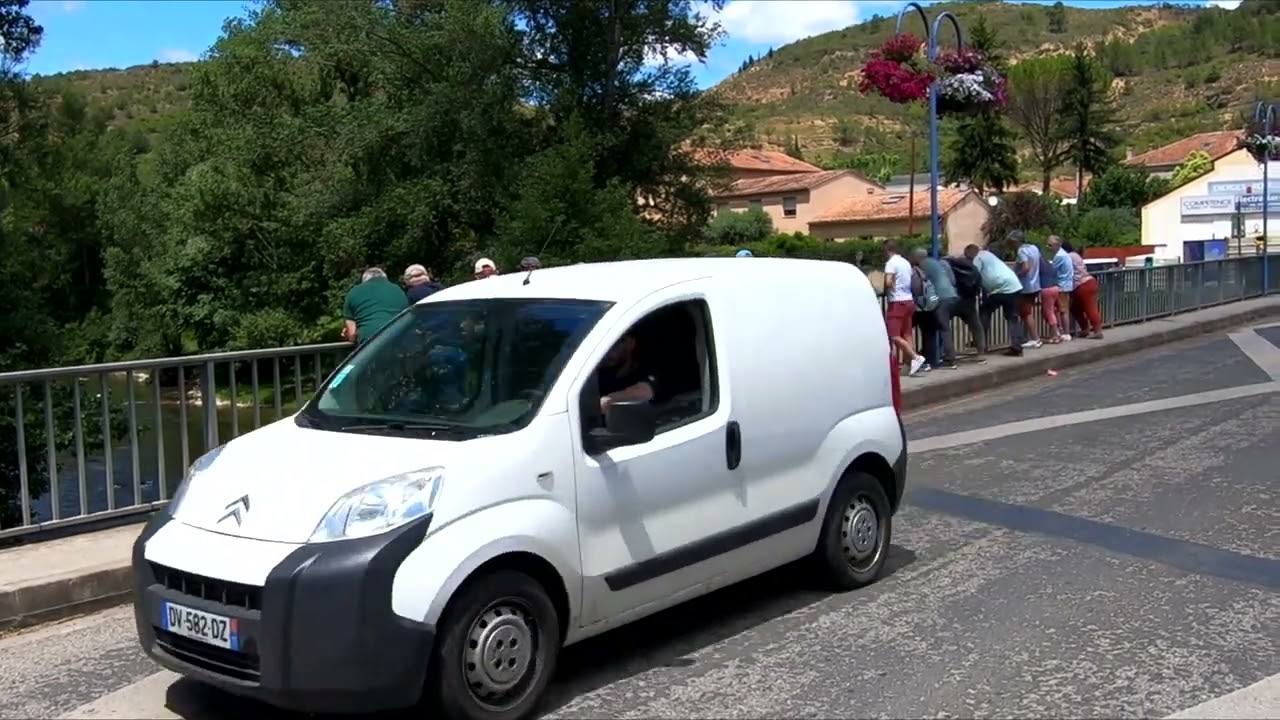 Championnat du monde de pêche à la mouche 2024 3eme partie
