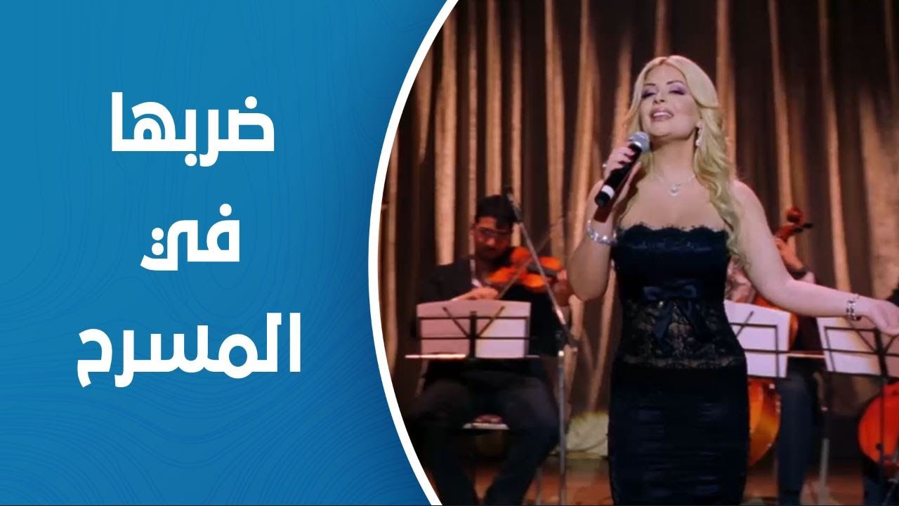 آخر كلام | أبوها راحلها واتصدم من اللي شافه