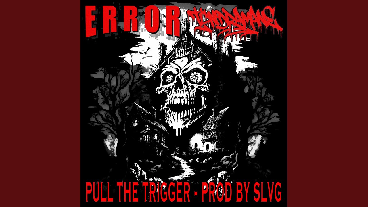 PULL THE TRIGGER