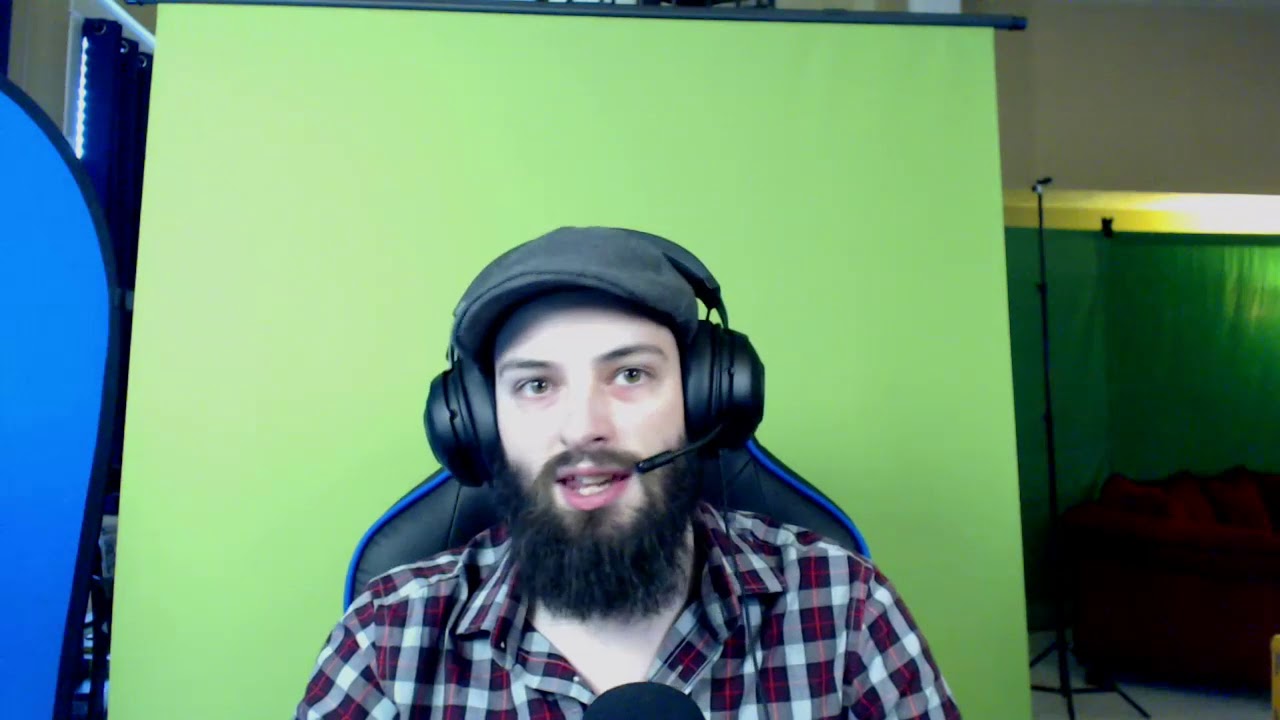 Blind Wave Group Stream [Battlefront II]