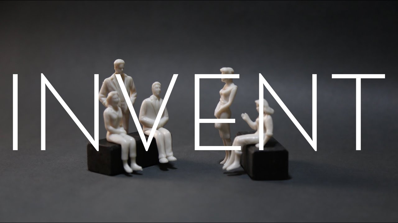 Black Brick Showreel