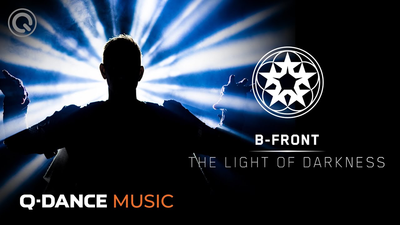 B-Front &ndash; The Light of Darkness | Qlimax The Source | Official Music Video