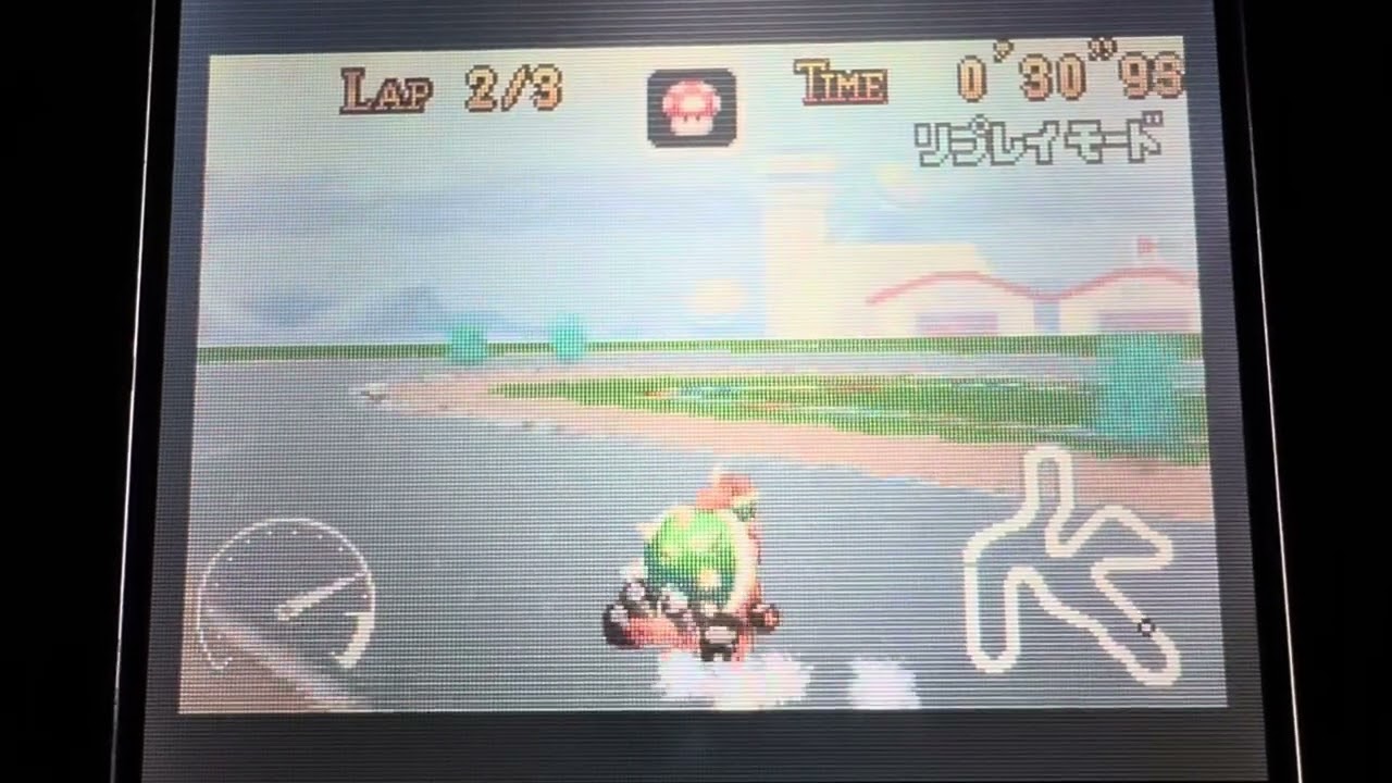 [MKSC] LC SC 59.53(Former WR)