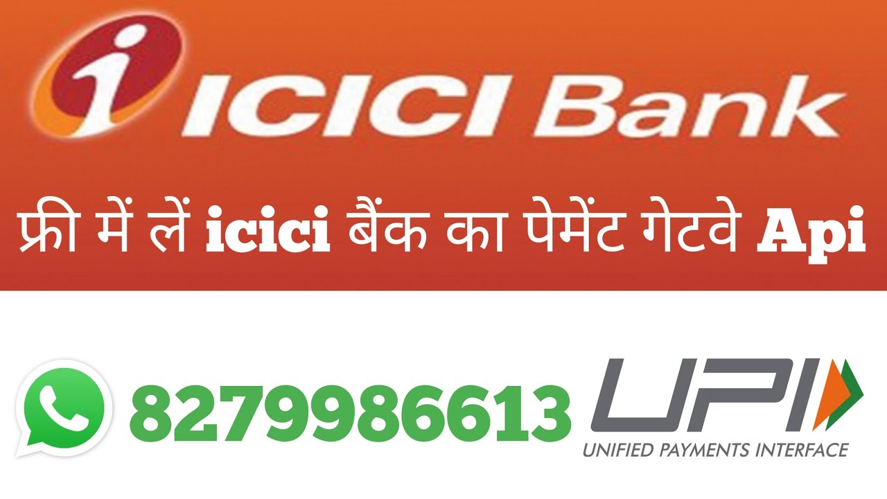 icici Bank Payment Gatway Free