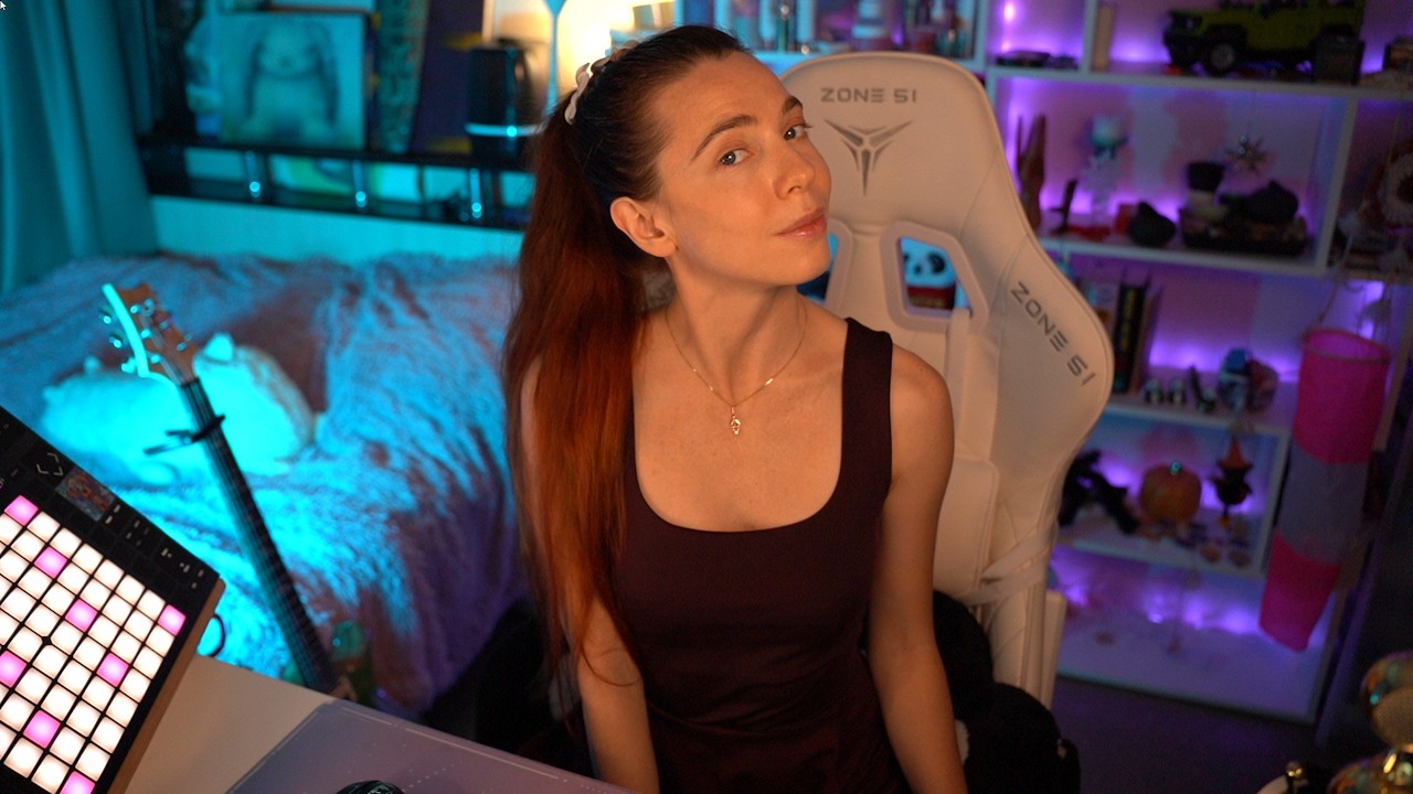 уютные песенки❤🥰 // let me be your place to hide ❤🥰