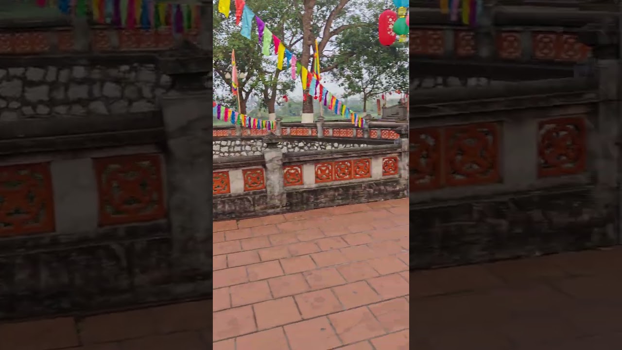 Đền thờ danh tướng Yết Kiêu 