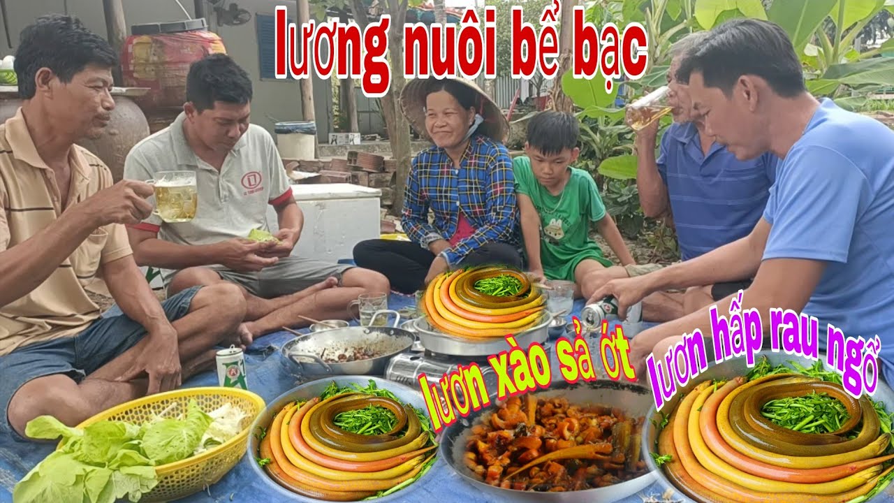 Mồi bén