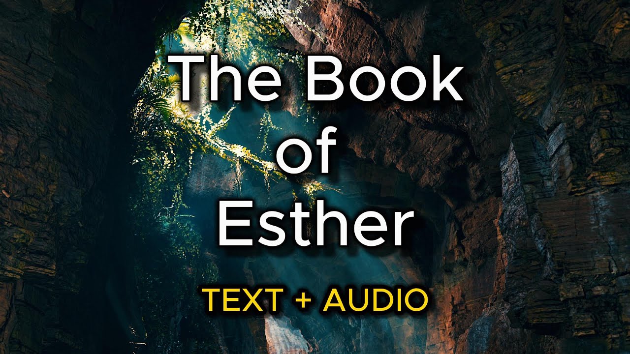 The Book of Esther