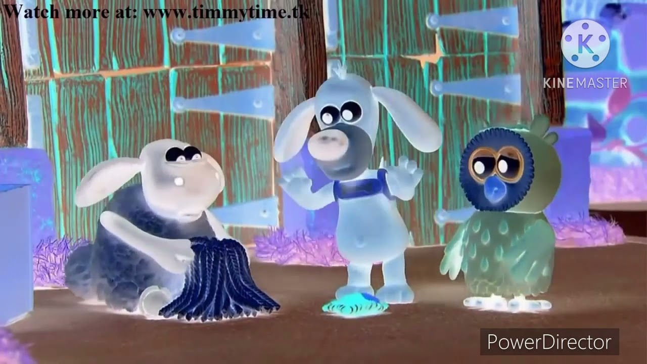 Timmy Time Timmy goes camping/Timmy's Pet Problem Full episode (G Major)