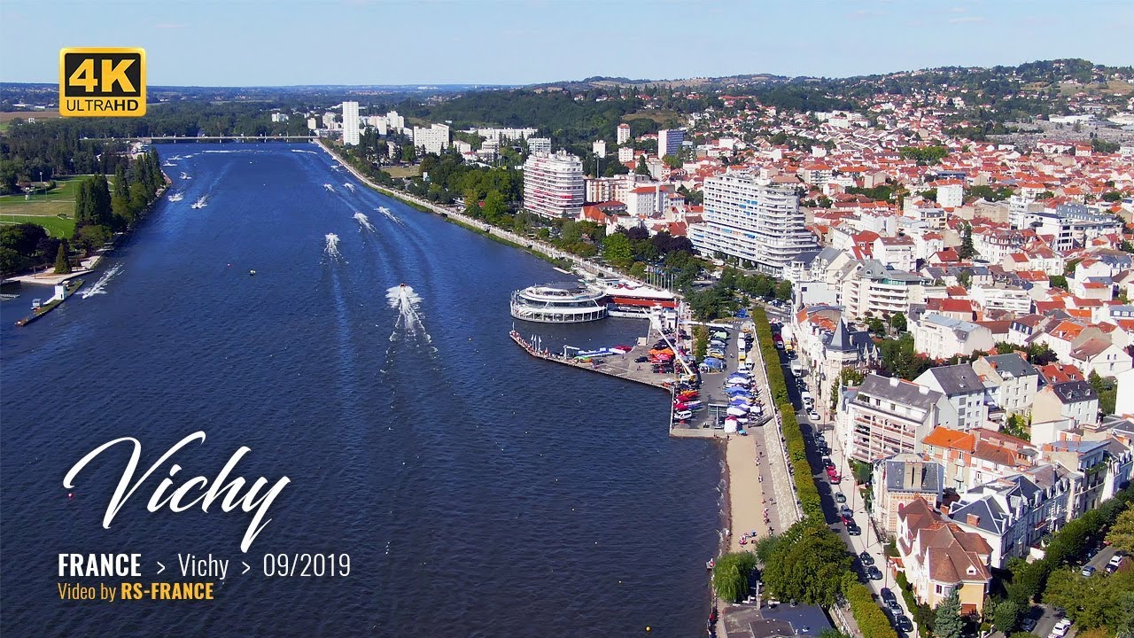 4K - Vichy