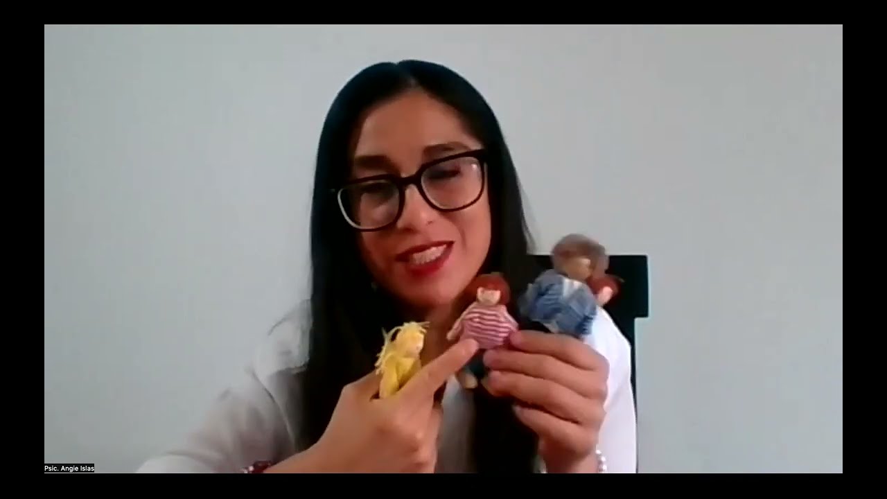 Webinar: Familias con problemas graves en Terapia Familiar 👨&zwj;👩&zwj;👧&zwj;👦