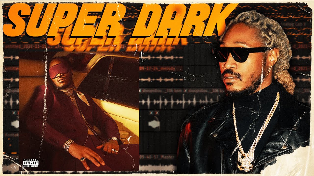 How SOUTHSIDE makes CRAZY BEATS FOR FUTURE AND DRAKE (DARK MELODY TUTORIAL)
