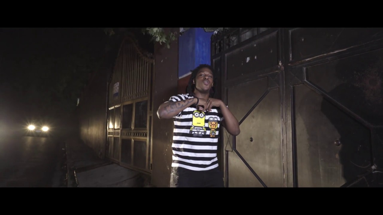 Kiddo Marv - Kingz (Official Music Video)