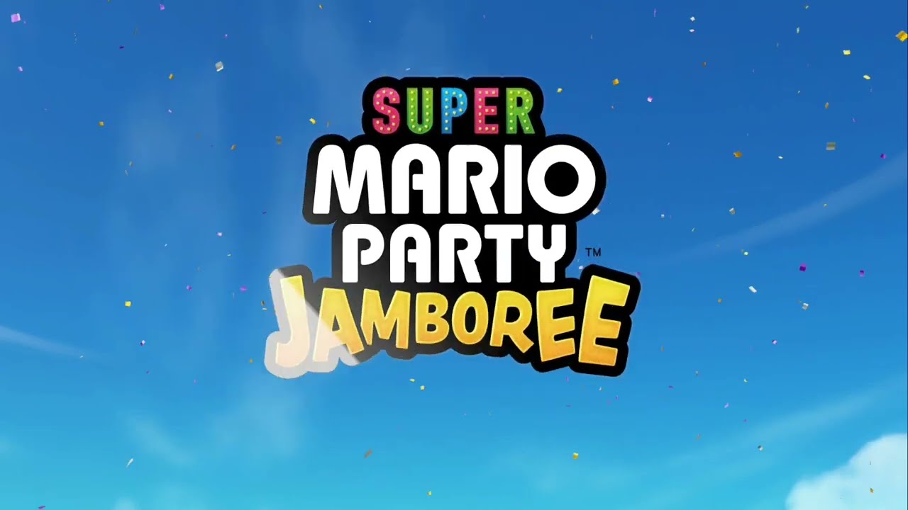 Super Mario Party Jamboree Review (Nintendo Switch)