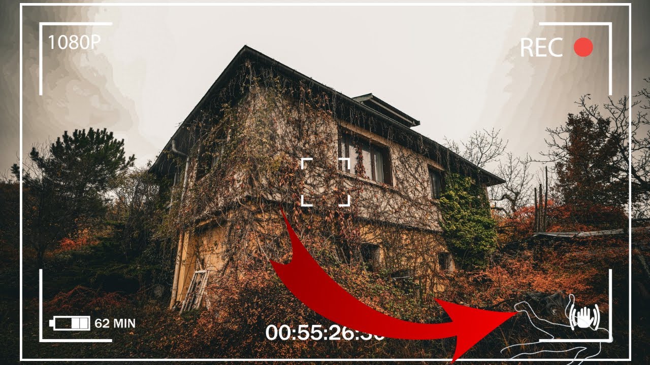 ELLE MEURT BRUTALEMENT LE JOUR DE SON ANNIVERSAIRE...! (urbex)