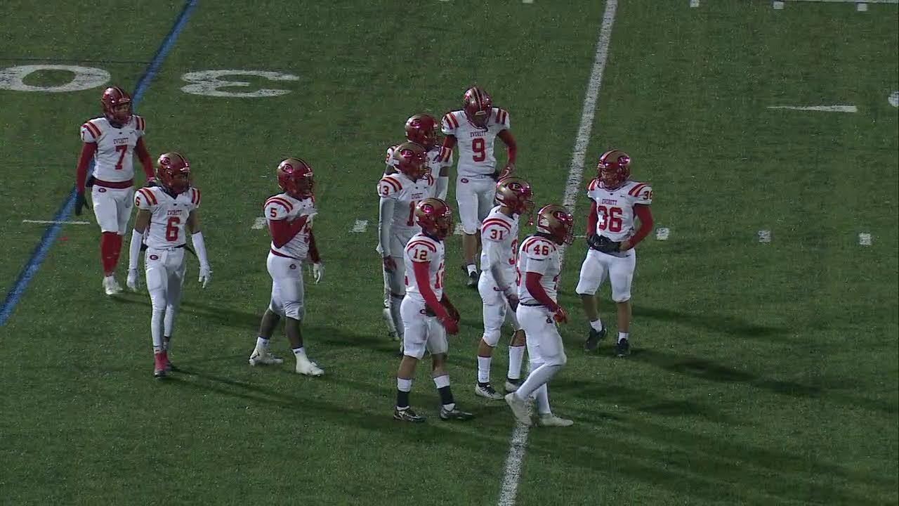 Crimson Tide Football vs. Lynn Classical High School