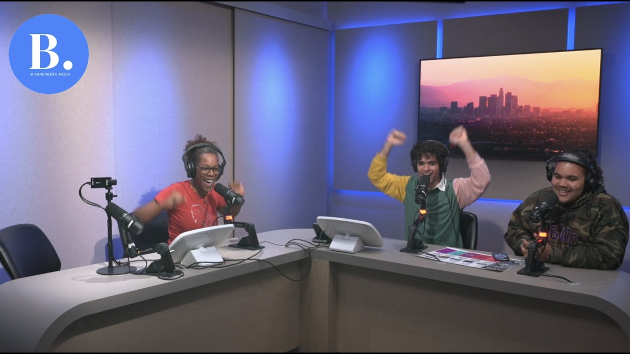 The Black View S3 Ep 5: Happy Black History Month to Us