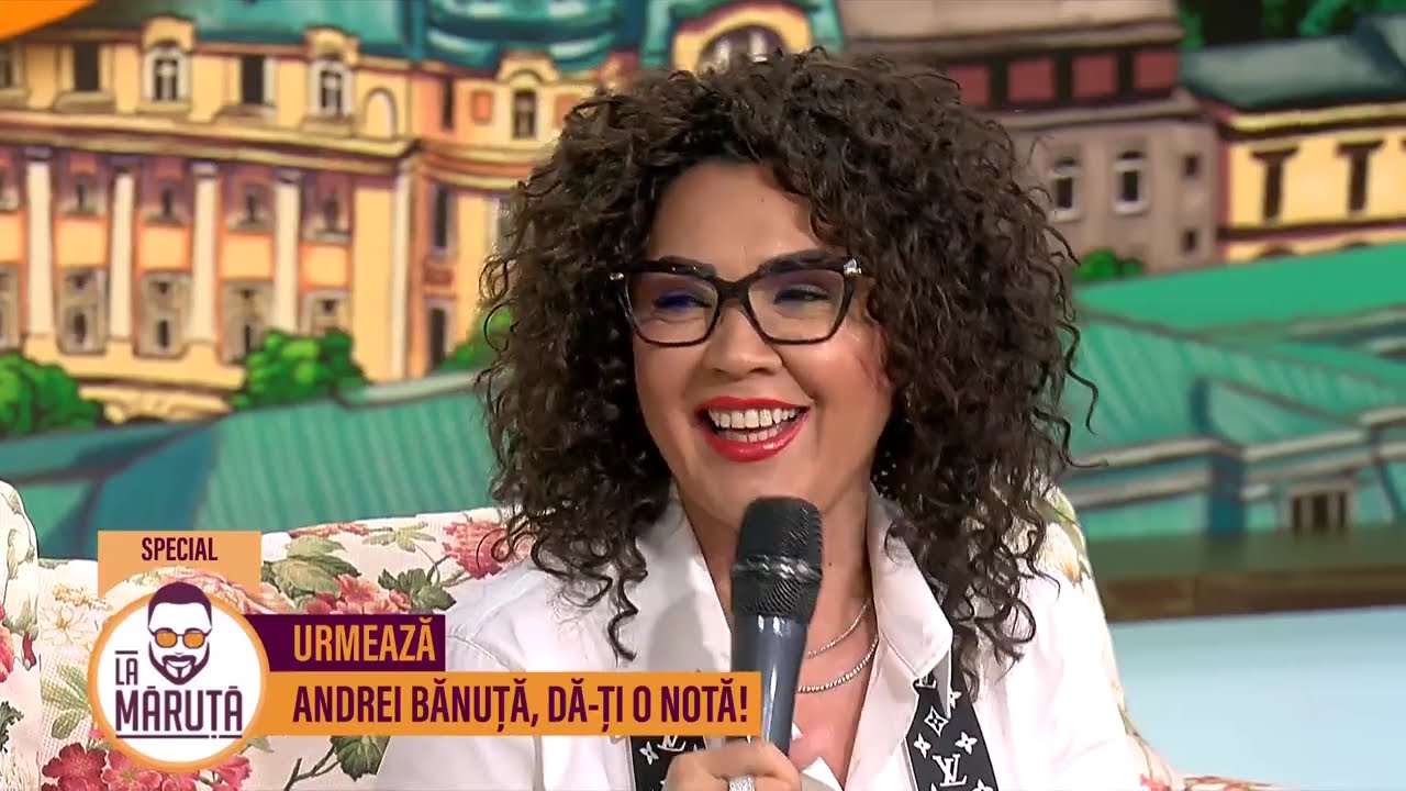 Minodora, regina din propria-i casă