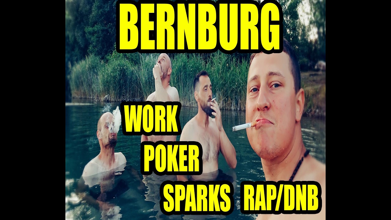 BERNBURG (Official Video) | Reż. Mateusz Kołodziejczyk