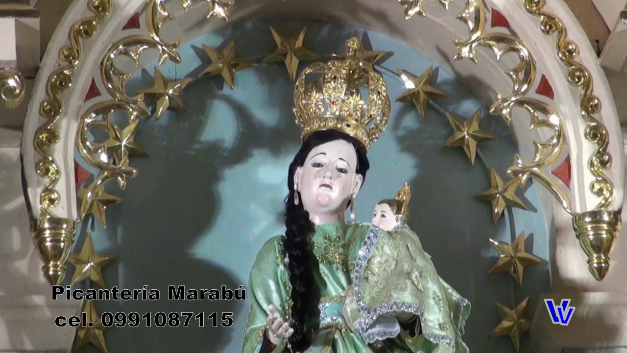 INVITACI&Oacute;N FIESTAS RELIGIOSAS