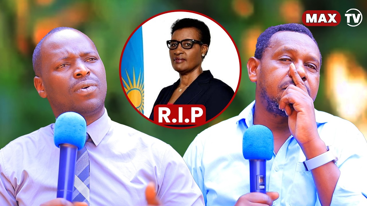 NTIWABUZA INYOMBYA KUYOMBA! ADACIYE KURUHANDE KAREGEYA KURI MUTABAZI WAVUZE KO YAMUSOHORA MU BUKWE&hellip;