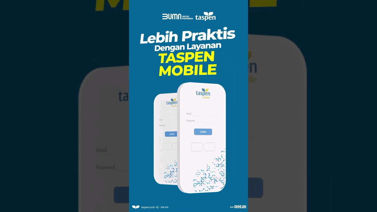TASPEN Mobile