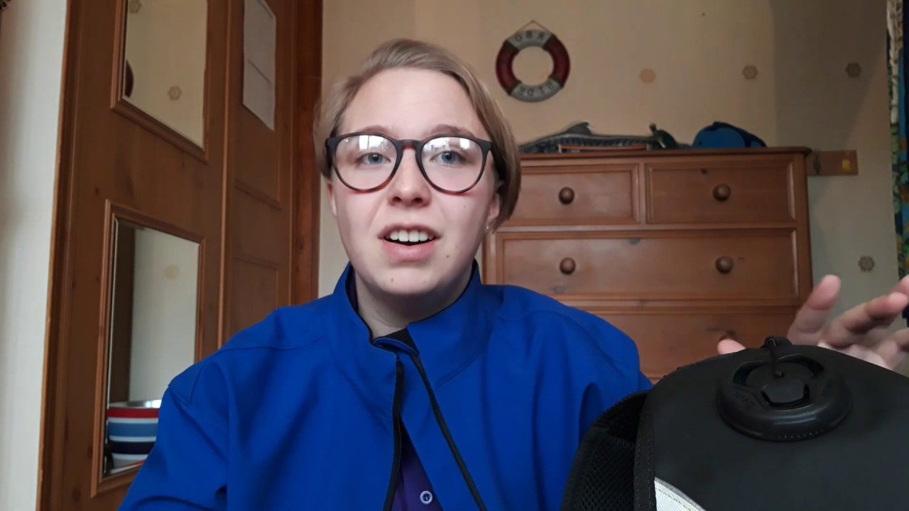 Mares Kaila SLS (Womens) BCD - Review