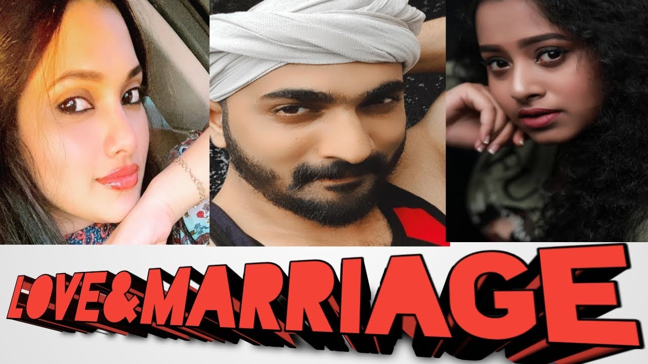 Love & Marriage |പ്രണയിച്ചയ് ഒരാളെ❤കല്ല്യാണം കഴിക്കേണ്ടി വന്നത് മറ്റൊരാളെ💔..Lockdown marriage series