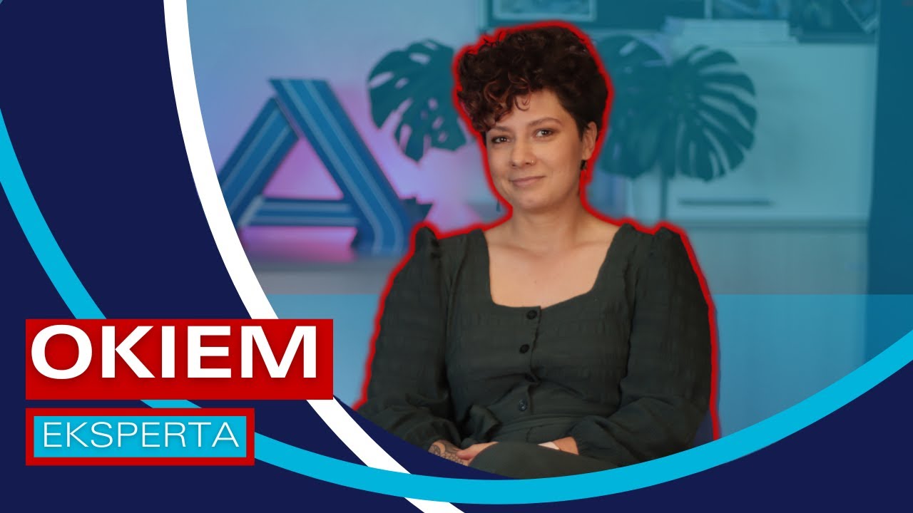 Okiem Eksperta: rozmowa z Patrycją, Specjalistką ds. Dialogu z Klientem w ALDI