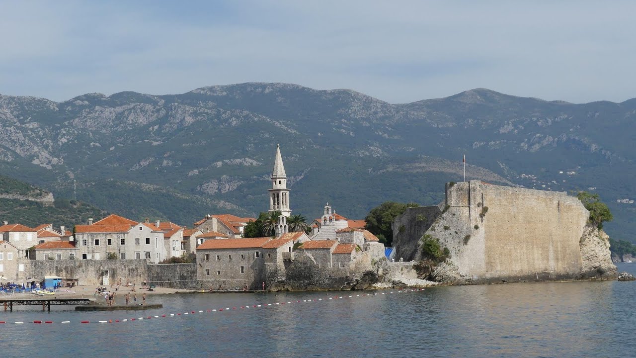 Highlights of Montenegro