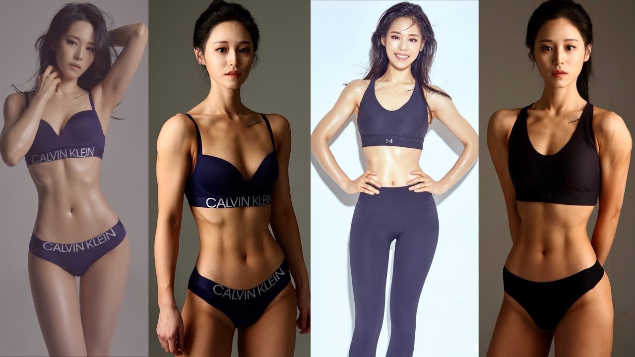 [SUB] 바디프로필 찍는데 필요한 비용. 돈이 얼마나 필요할까? (PT비용/촬영값/헤어&메이크업/의상/태닝)