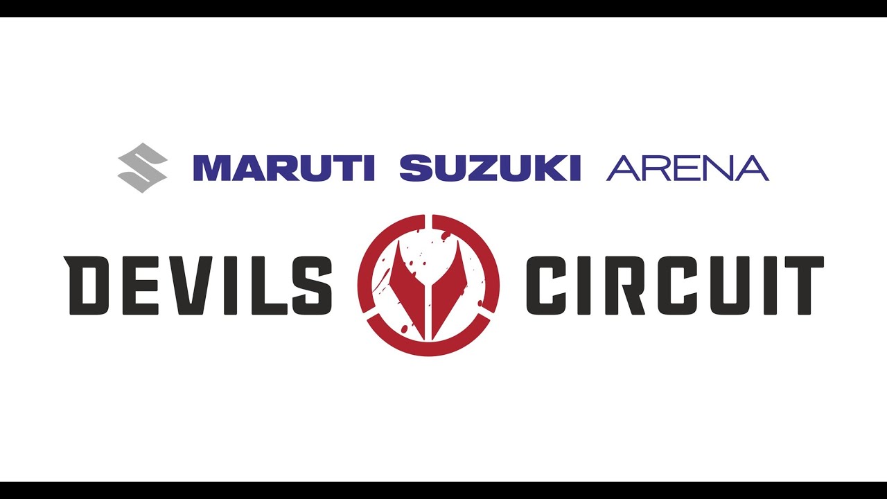 Devils Circuit - Competitive | Hyderabad | Toughest 5K Obstacle Course | 5 Jan 2025