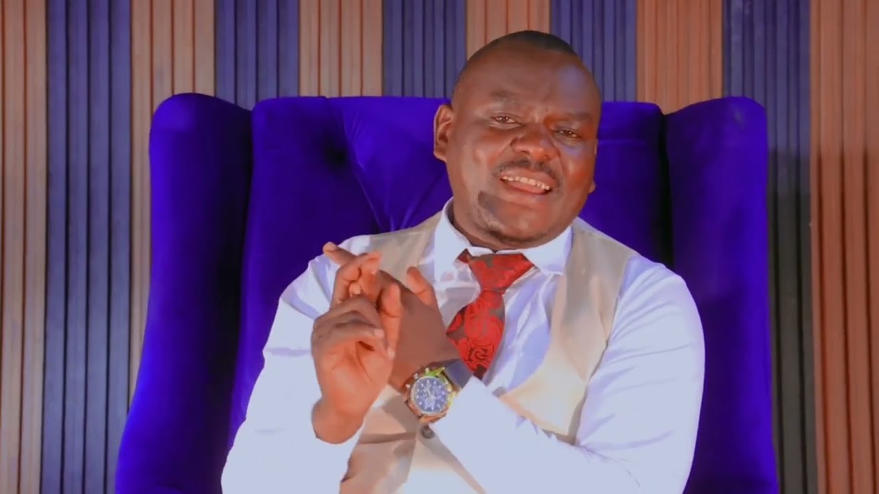 APST SAMMY K - REHOBOTHU ( OFFICIAL MUSIC VIDEO )