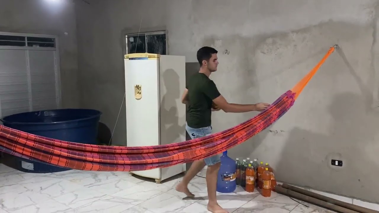 SOU O REI DAS PRESEPADAS