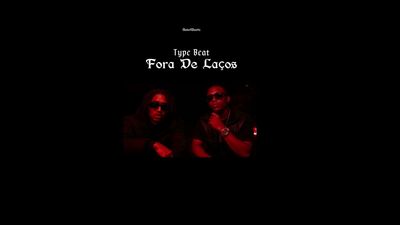 [FREE] Matuê x Alee Type Beat ''FORA DE LAÇOS'' (Prod. SaintBeatz)