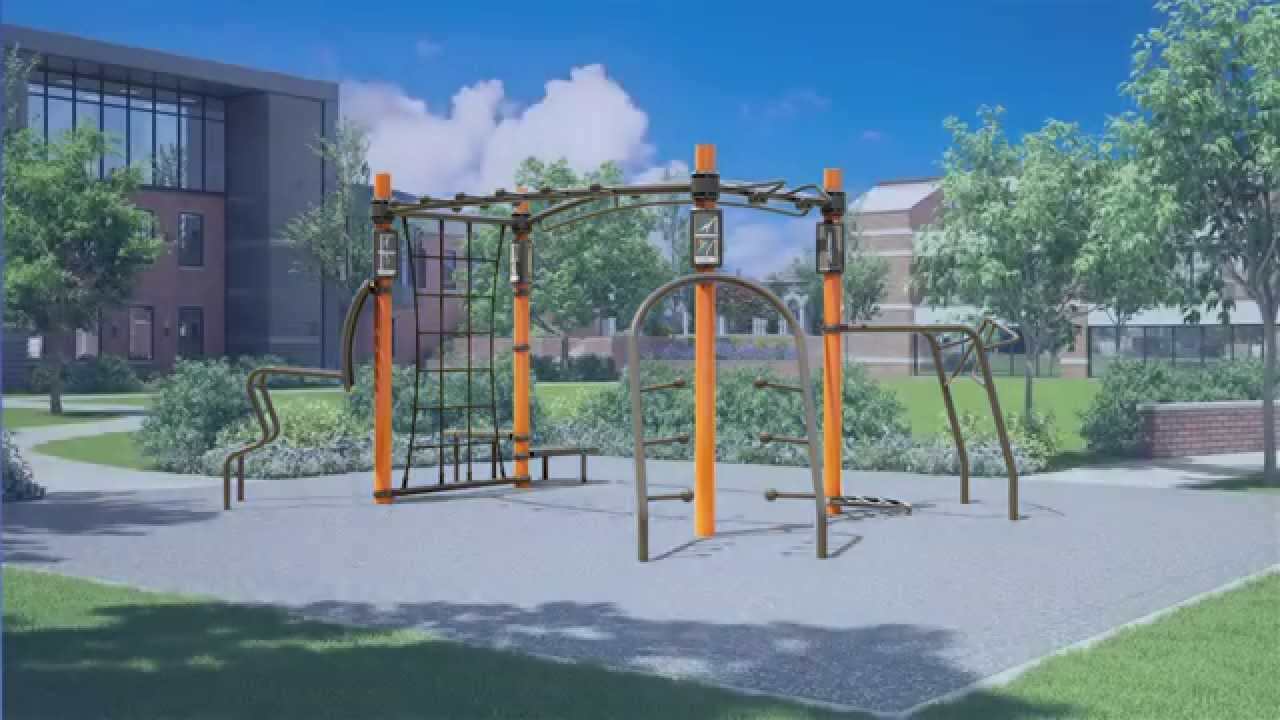 SYNRGY BlueSky Training System