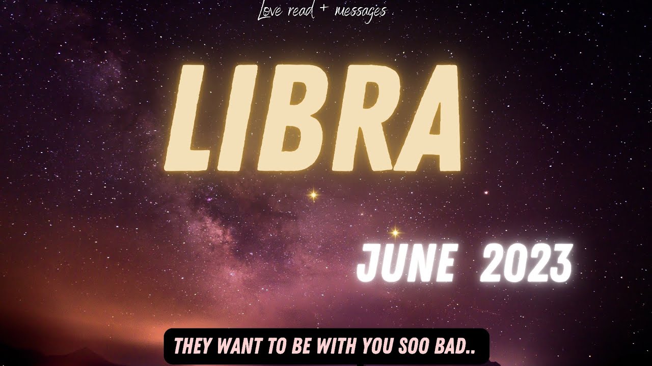 Libra ♎️ 