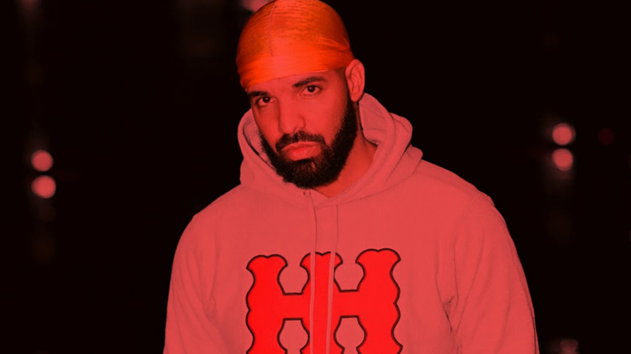 (FREE) Drake x Future Type Beat - Warning Poster