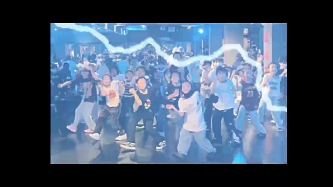 AYRA STARR - NAIJA JOURNEY (VRS. DJ CLAUDIO NEGÃO)