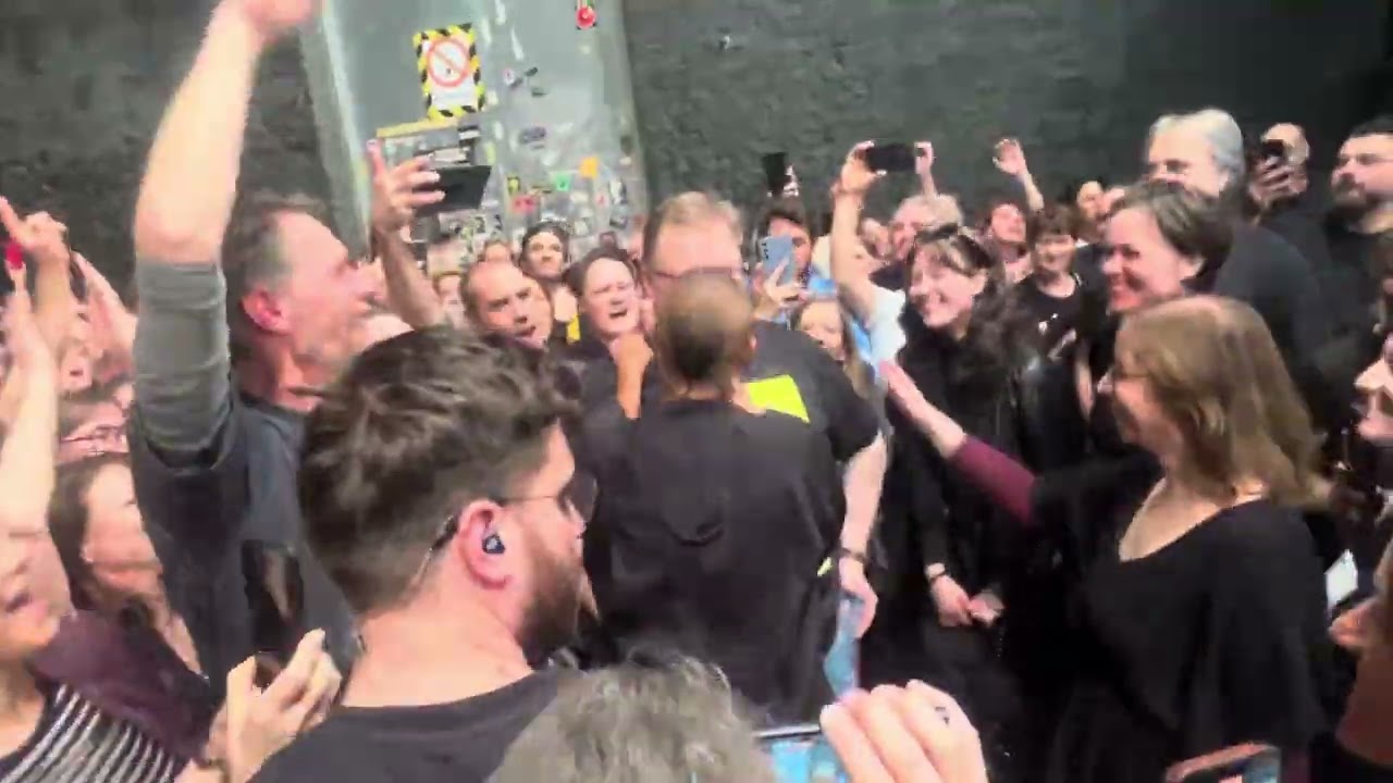 SKUNK ANANSIE | “I can dream” |VIENNA 11.3.2025