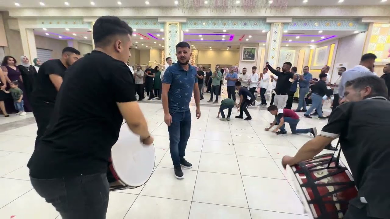 Mavikent Plaza&Düğün Salonu Eğlendirmek bizim işimiz.