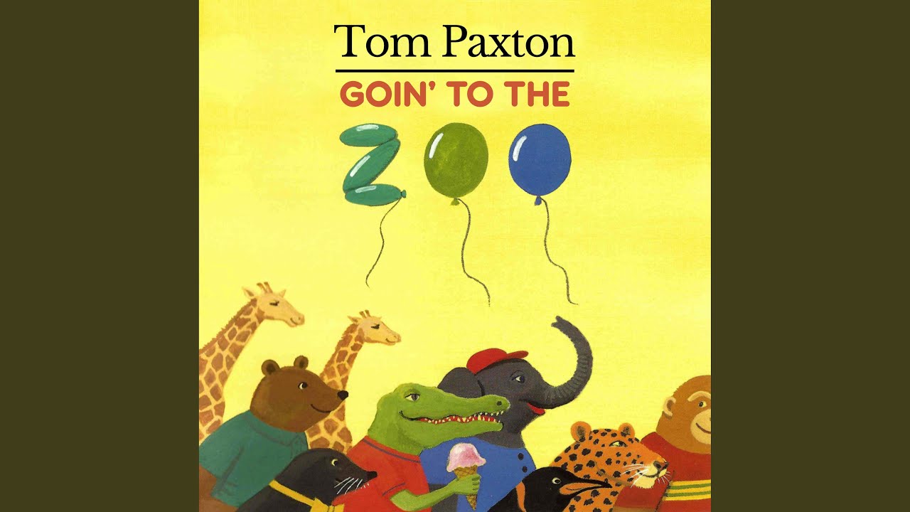 Goin' to the Zoo