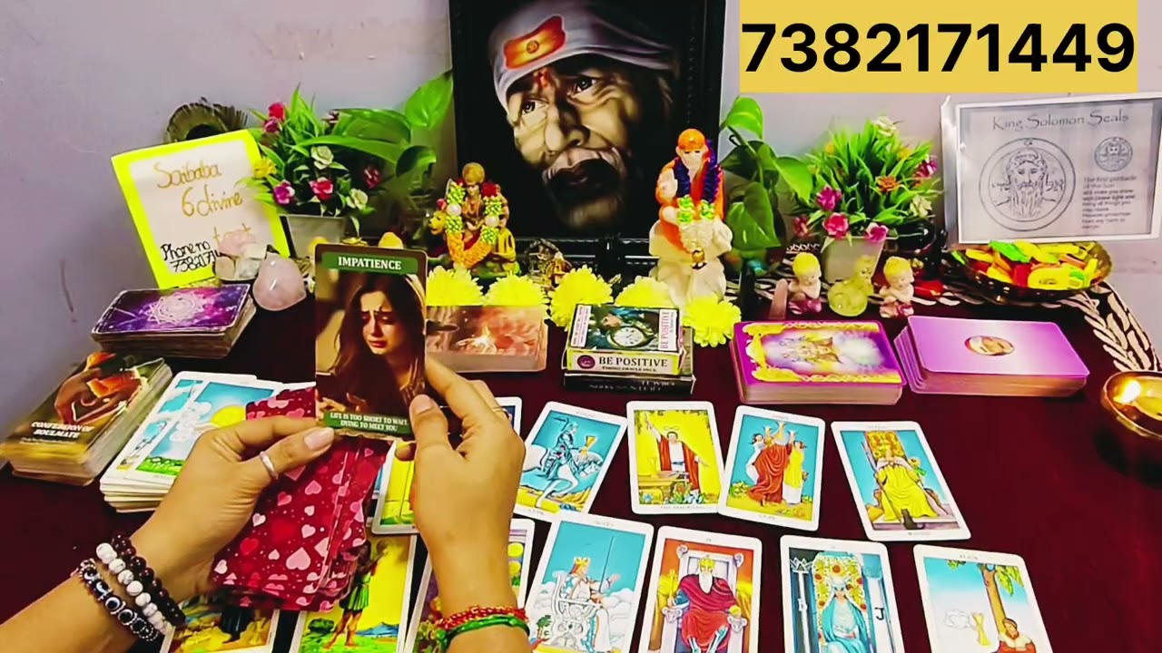 మీ మనసులో ఉన్న వ్యక్తి ఆలోచనలో ఎవరు ఉన్నారు?ఎవరి గురించి ఆలోచిస్తున్నారు?|tarotreading in telugu