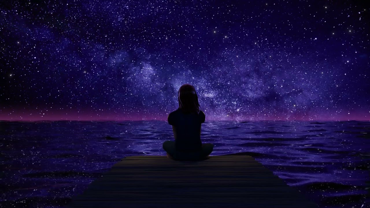 Vagus Nerve Stimulation Meditation - 3 Hours of Somatic Healing Music