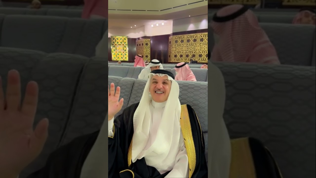 #ذكريات ديرتي أفراح النملة والدخيل