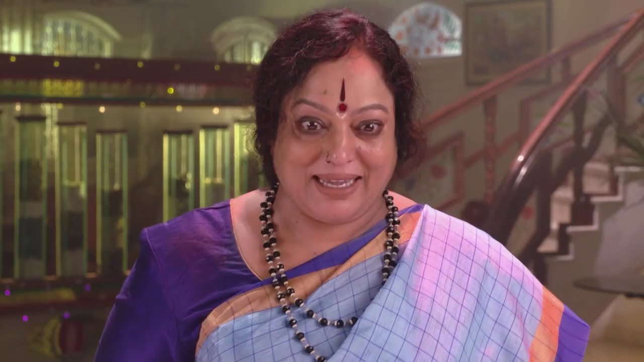 Ganga Manga - Ep 502 - Sreevani,Nalini,preethi srinivas - Telugu Tv Serial - Zee5 Telugu Classics