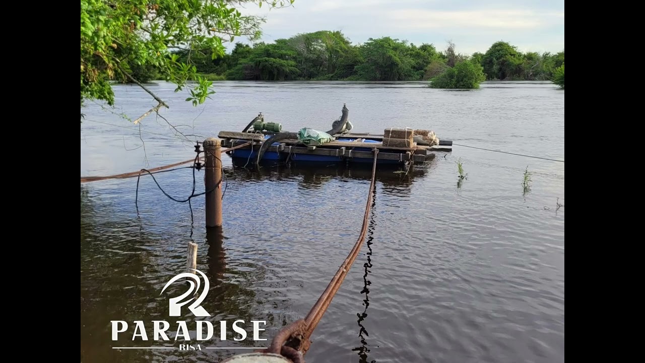 Fazenda Rio Paraguaçu BR 116 BR 242 7.5 mi