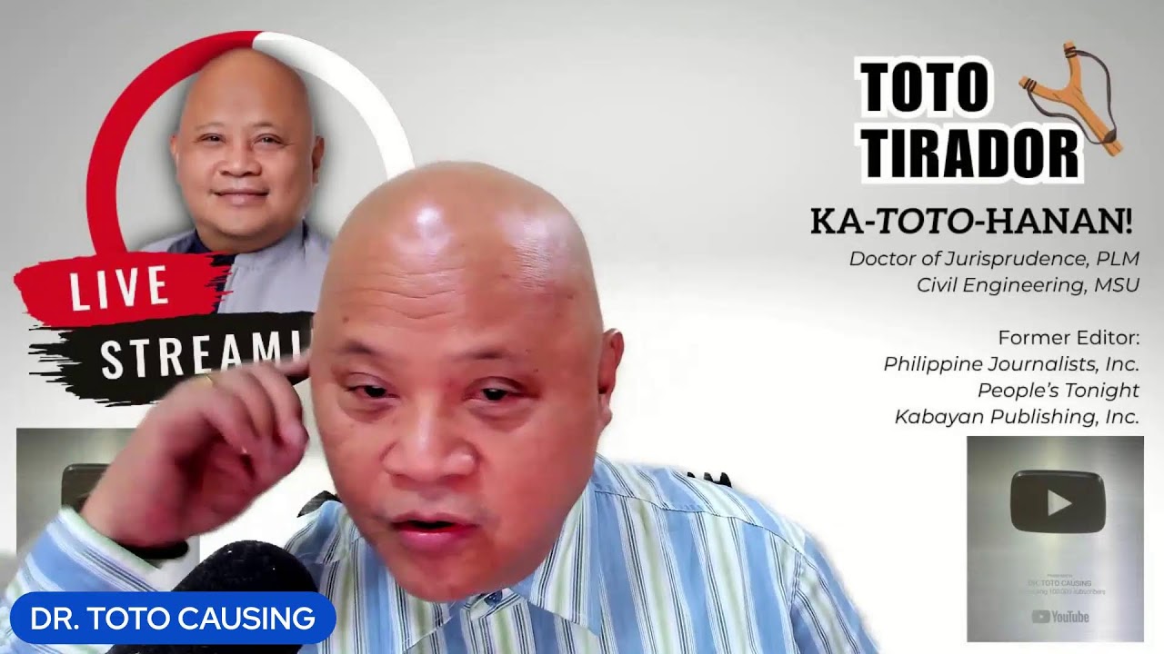 18 BRAVEMEN -- RE-CONFIRMED DE LIMA, SOTTO, TRILLANES, COMELEC GARCIA