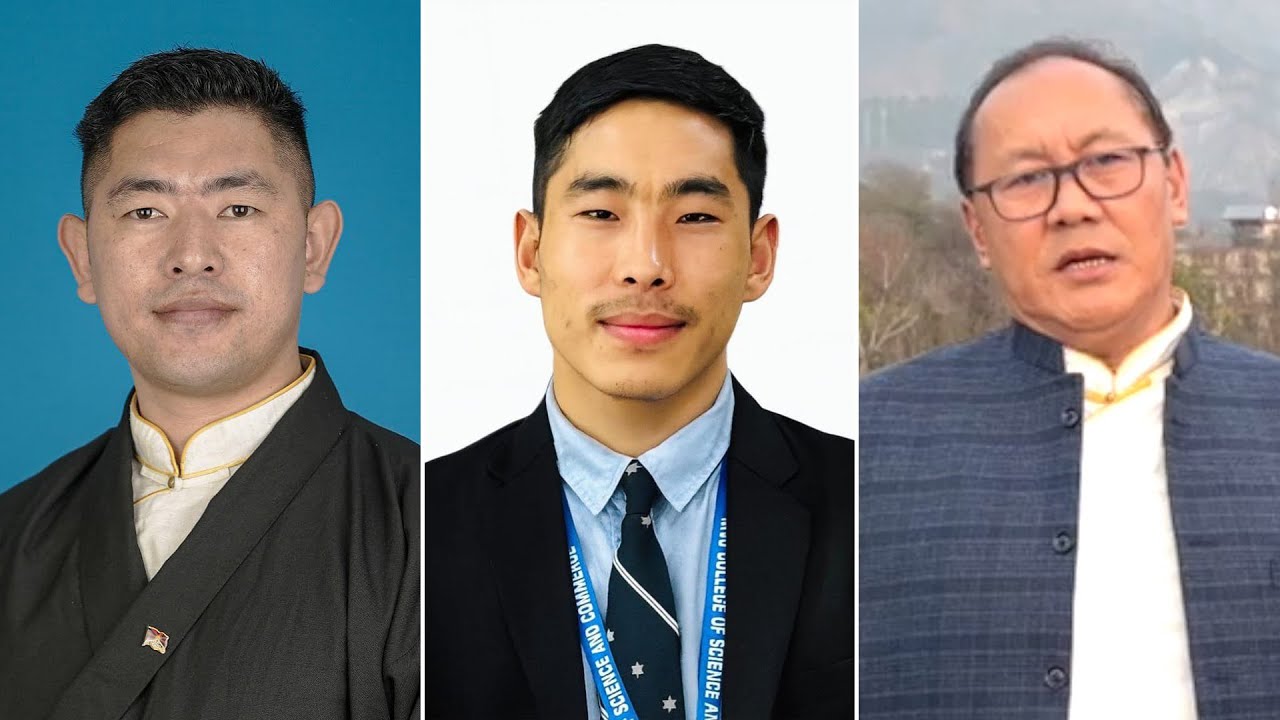 Tibet Election 2026: Dhomay Candidate Spotlight