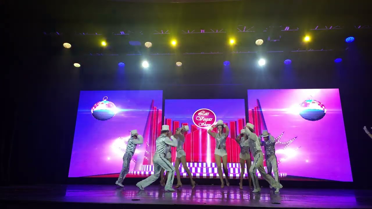 롯데월드어드벤처부산) 우정의 세계여행/20241229. 2024년 마지막공연